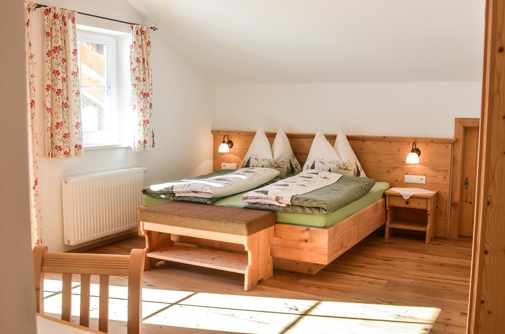 Villa Bauernhof Krahlehenhof Filzmoos Habitación foto